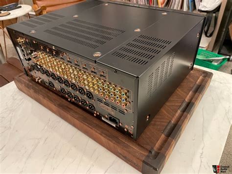 Marantz Av Preprocessor Photo Canuck Audio Mart