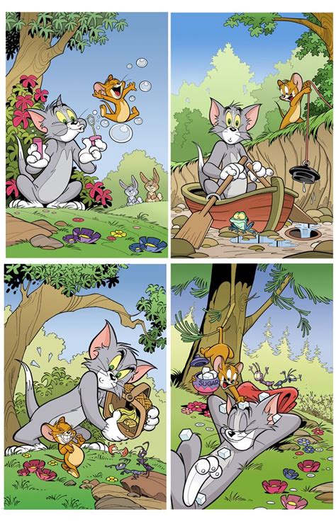 169 best images about Tom and Jerry on Pinterest | Spikes, Cartoon and ...