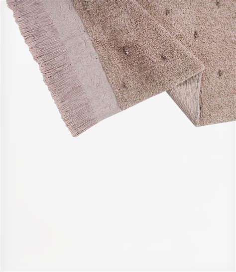 Χαλί Δωματίου Lorena Canals Woods Symphony Vintage Nude x cm Tiny Toes