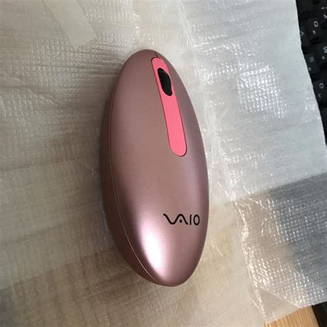 Sony Vaio Bluetooth Mouse Vgp Bms Drivers For Mac