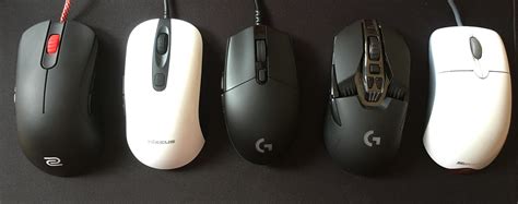 [Sponsored] Logitech G Pro Gaming Mouse Review - by Ino | Overclock.net