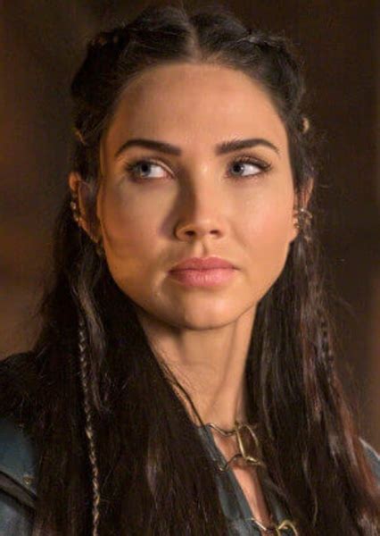 Lady Sif: Enchanted Fan Casting on myCast