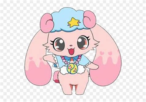 Download Jewelpet Characters Google Search - Jewelpet Candado Clipart ...