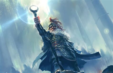 D D 5e Path Of The Ancestral Guardian Barbarian Guide Sage Gamers