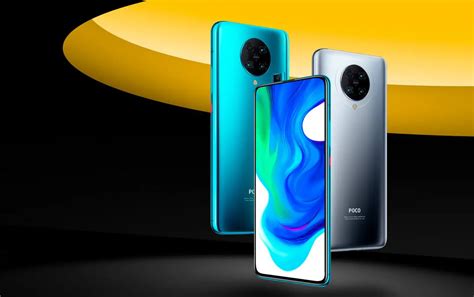 POCO F2 Pro vorgestellt: Viel drin, wenig Preis