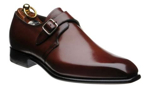 The Best Monk Strap Shoes Brands For Men Edition