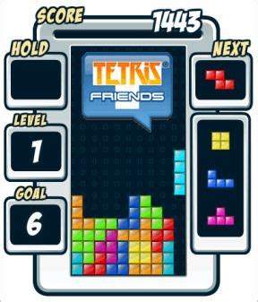 Tetris Friends - Alchetron, The Free Social Encyclopedia