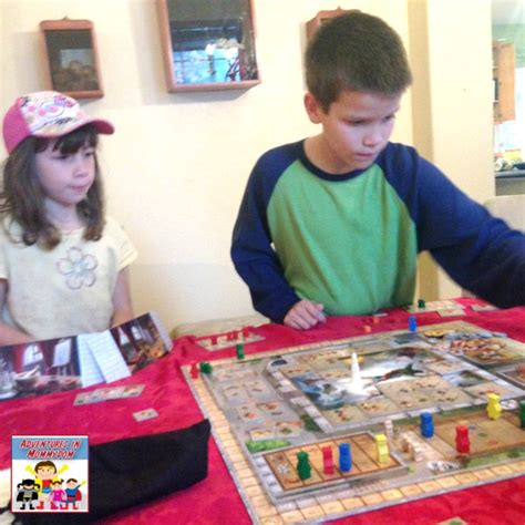 10 history board games to give this year