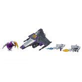 Skywarp Transformers Toys Tfw