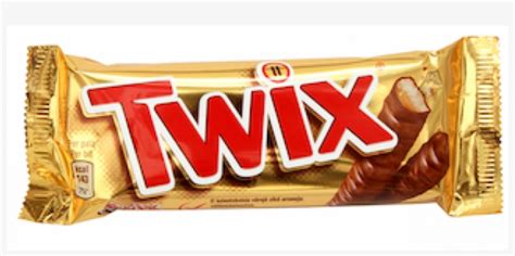 Mars Twix Chocolate Bar 5 Pcs Png Image Transparent Png Free