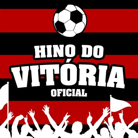 Hino do Vitória Oficial Single Album by Orquestra e Coro Cid