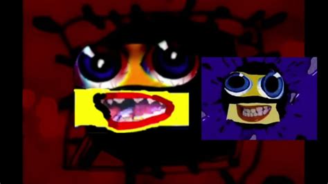 Klasky Csupo Nightmares Gets Hit By Klasky Csupo Robot Logo Youtube