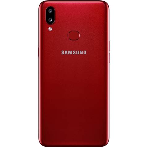 Smartphone Samsung Galaxy A10s 32gb Dual Chip Android 90 Tela 62 Octa Core 4g Câmera 13mp