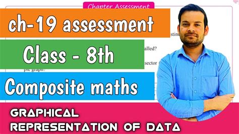 Chapter Assessment Of Chapter 19 Class 8th Graphical Representation