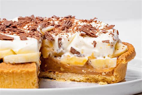 Carnation Condensed Milk Recipe Banoffee Pie Bryont Blog