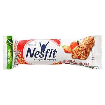 Nestle Nesfit Ilekli Bar Gr Fiyat Ge Mi I Ler Fiyat Ar Ivi