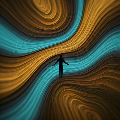 A River of Time: The Enduring Legacy of Langston Hughes - River Mixer™