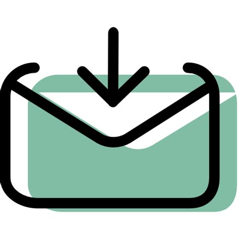 Email Multimedia Mail Message Envelope Envelopes Interface Icon