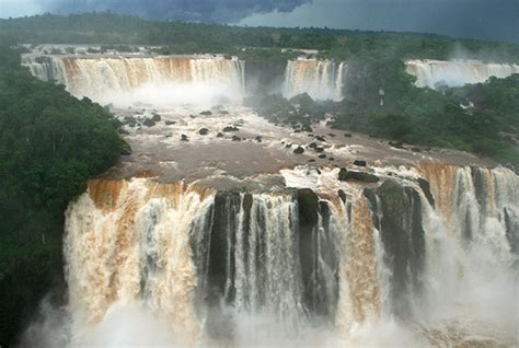 Must Visit Attractions Of Paraguay Traveltourxp