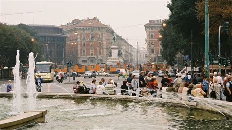 Cómo ir de Milán a Venecia Hellotickets