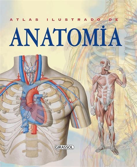 Anatomia Atlas Ilustrado Parcelamento Sem Juros