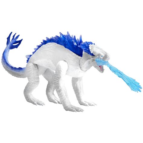 Buy Godzilla X Kong Shimo Ice Breath Other Accessories The New