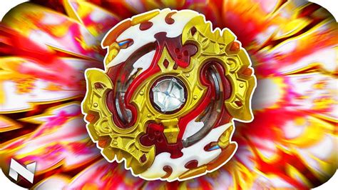 The Best Beyblade Burst Beyblade Ever Made Beyblade Burst Gt Youtube