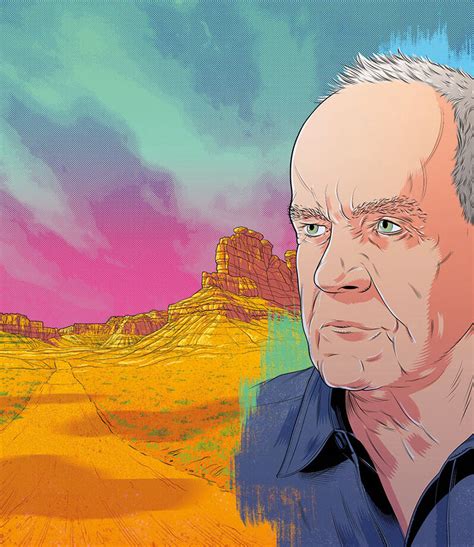 The Passenger The Phantom World Of Cormac Mccarthy New Statesman