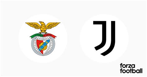 Lineups SL Benfica Juventus 4 3 UEFA Champions League 2022