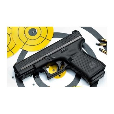 GLOCK PISTOLA SEMIAUTO MOD 44 FS FTO CAL 22LR Arco E Frecce