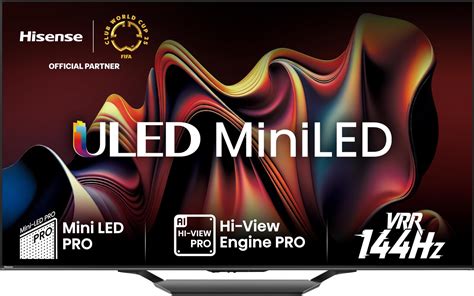 Tcl Qm B Fernseher Miniled Zoll Qled Hz K Hdr Premium