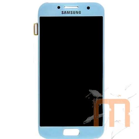 Pantalla Completa Azul Original Samsung A520f A5 2017 Movilcrack