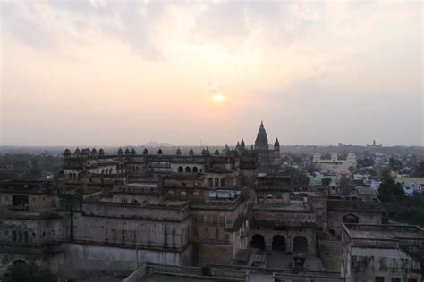 7 days trip orchha palace & more - ASAHI INDIA TOURS