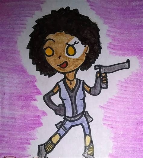 Movie Domino by DexStewart13 on DeviantArt