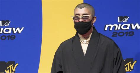 Bad Bunny Publica Por Sorpresa Las Que No Iban A Salir