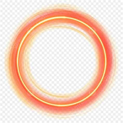Fire Flames Clipart Vector Fire Colored Flaming Circle Outline
