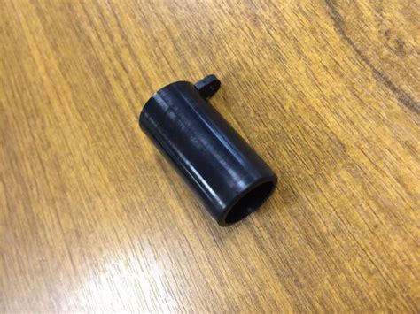 Avon Zodiac Inflatable Boat Rib Push Fit Adaptor Leafield Air Valve