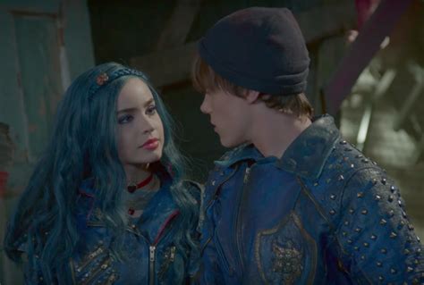 Image - Ben and Evie.png | Descendants Wiki | FANDOM powered by Wikia