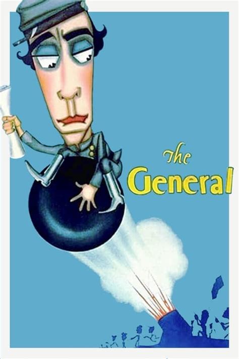 Stream The General (1926): Find it on Netflix, Prime Video, Hulu & more