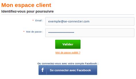 Se Connecter Sur Cdiscount Avec Votre Espace Client