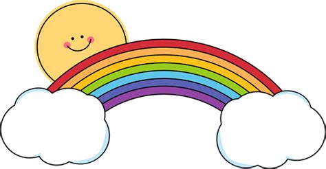 Free Transparent Rainbow Cliparts, Download Free Transparent Rainbow ...