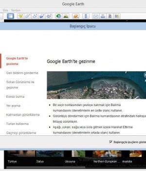 Google Earth Ndir Cretsiz Ndir Tamindir