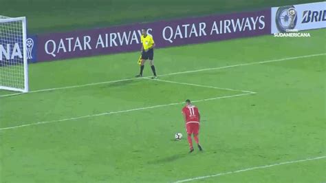 This Penalty Kick Is So Bad That The Player Who Took It Was Immediately Cut