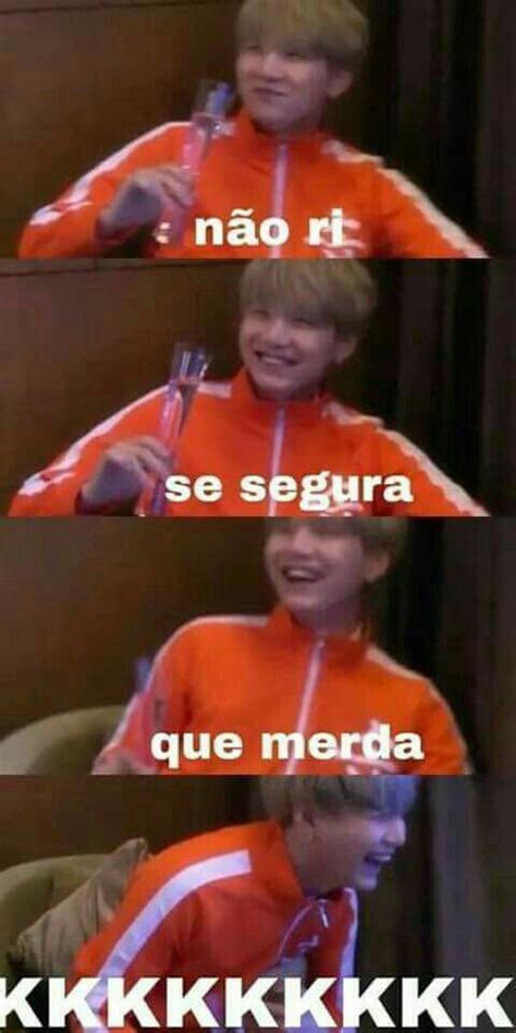 Imagine Bts Finalizada Parte Armys Bts Engra Ado Bts Memes