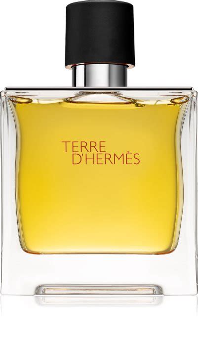 Hermes Terre Dhermes Perfume For Men Uk