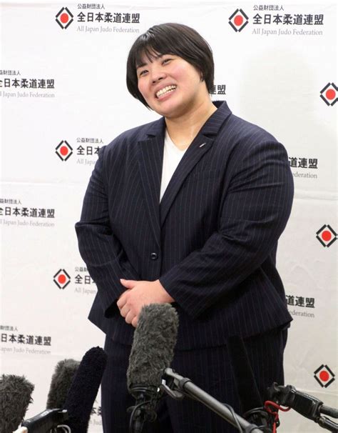 柔道パリ五輪代表内定の素根輝 史上初の78キロ超級連覇へ「必ず達成したい」：「おっ！」でつながる地元密着のスポーツ応援メディア 西スポweb