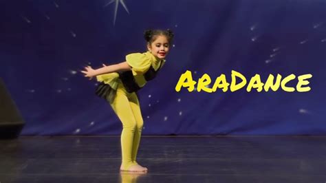 Bumblebee Dance Moms Full Song YouTube