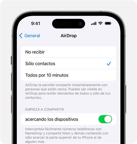 Cómo Usar Airdrop En El Iphone O Ipad Soporte Técnico De Apple Us