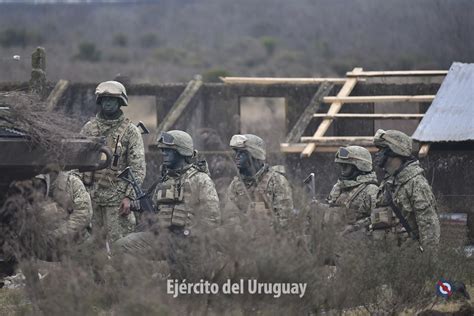 Ejército Nacional La Fuerza De Todos