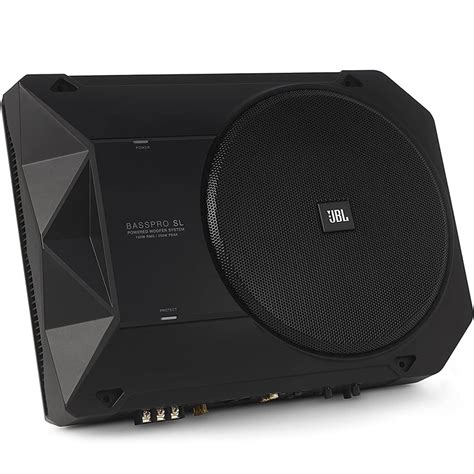 Jbl Basspro Sl Audio Dream